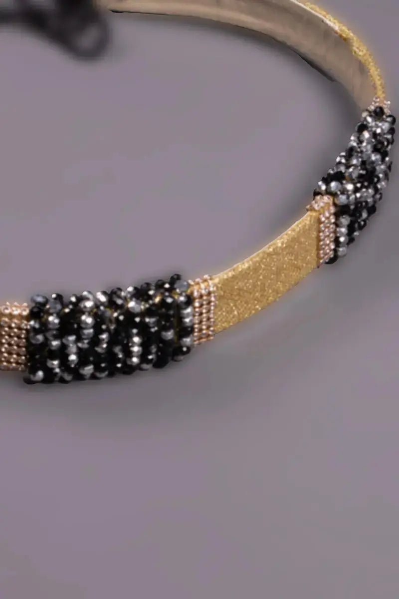 Ceinture dhabiya rqiqa mdfoura b jouhar k7el