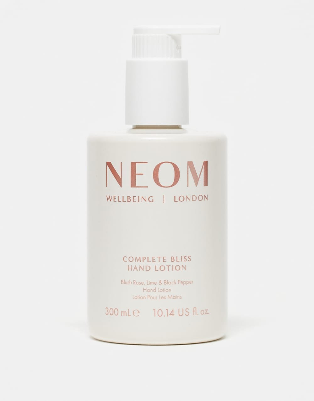 Complete Bliss hand lotion - 300 ml