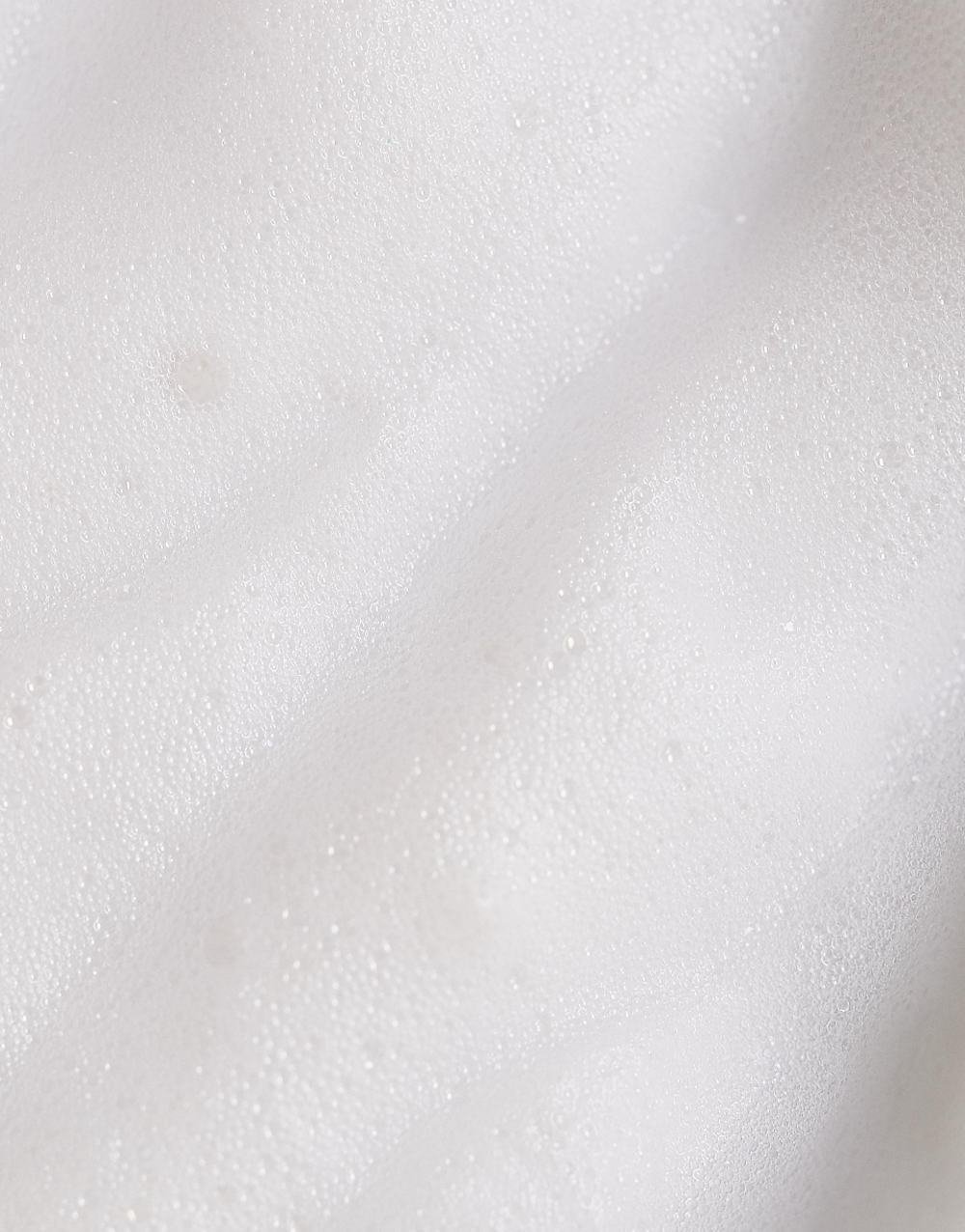 Exfoliating self-tan remover mousse - 200 ml