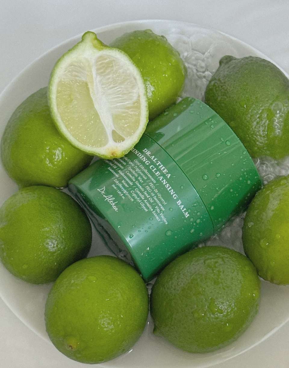 Baume démaquillant Pure Grinding - 50 ml