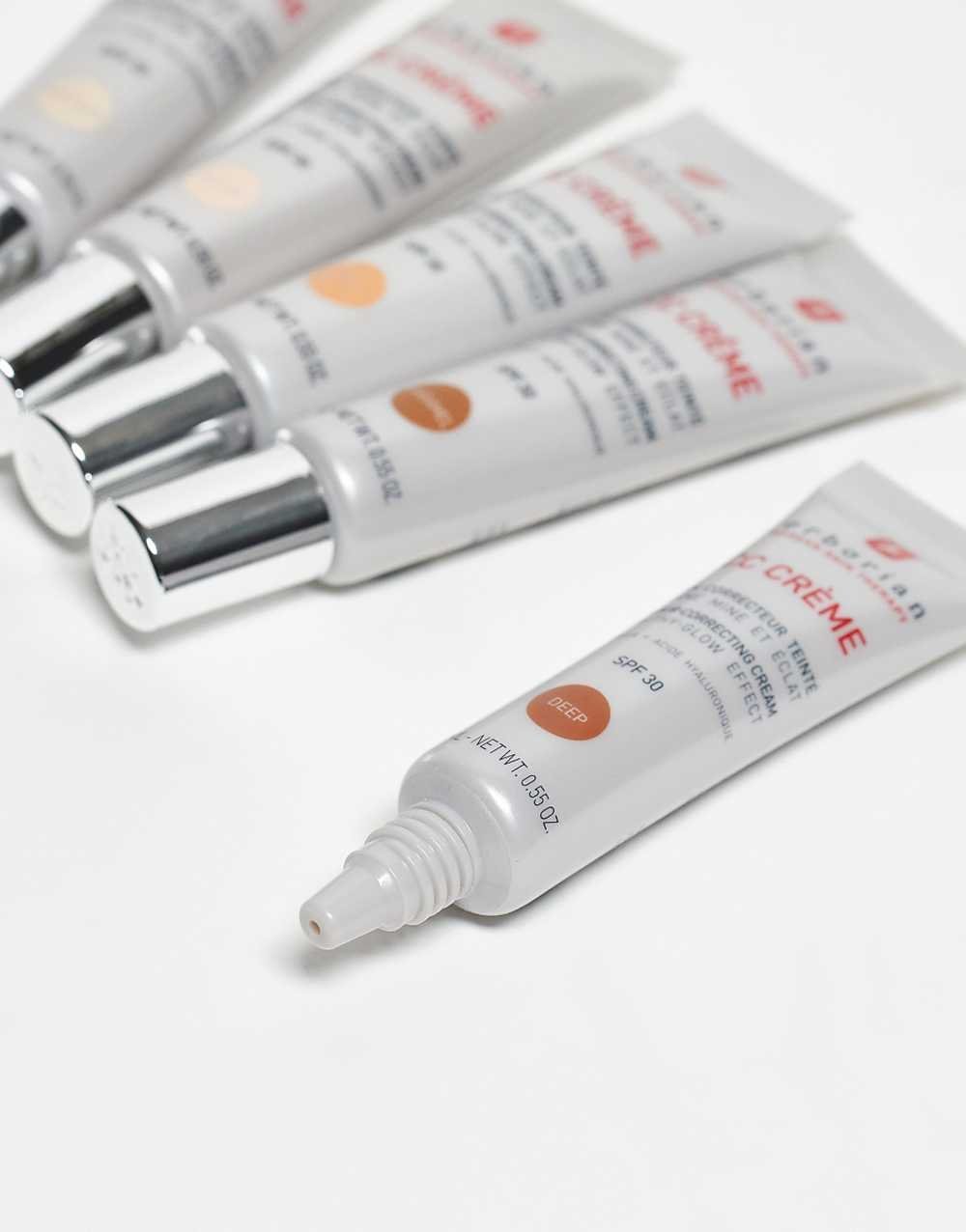 كريم CC مصحح للون البشرة SPF 30 - 15 ml