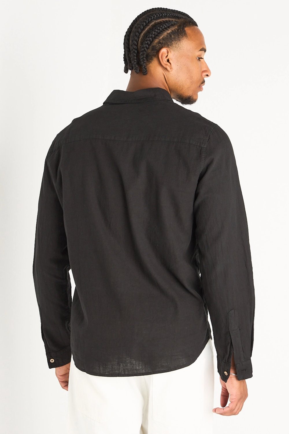 Chemise dyal lin k7la