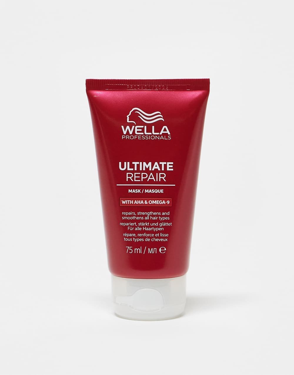 Masque mghedhi l sh3er d3if - 75 ml