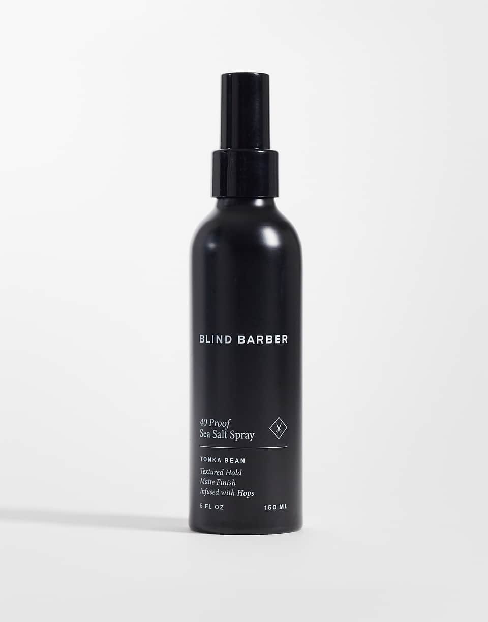 40 Proof - Spray au sel de mer 150ml