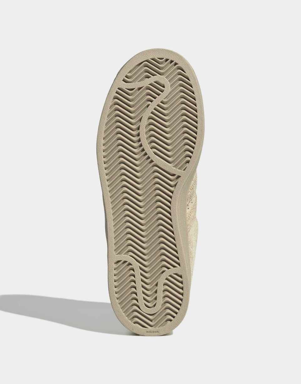 Baskets Superstar II kaki sable