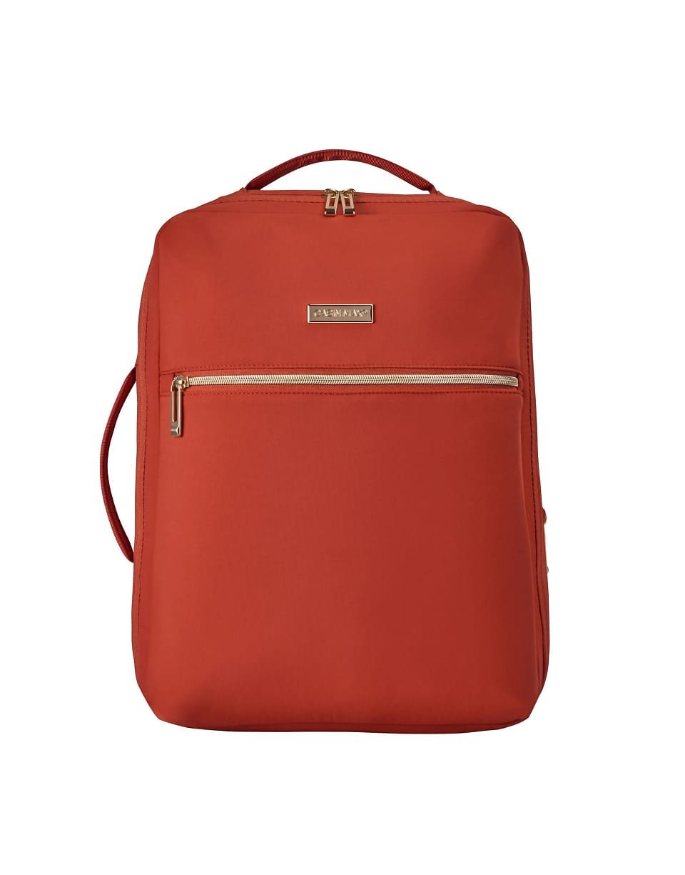 Ravello - Sac à dos 18-24 L - Orange rouille