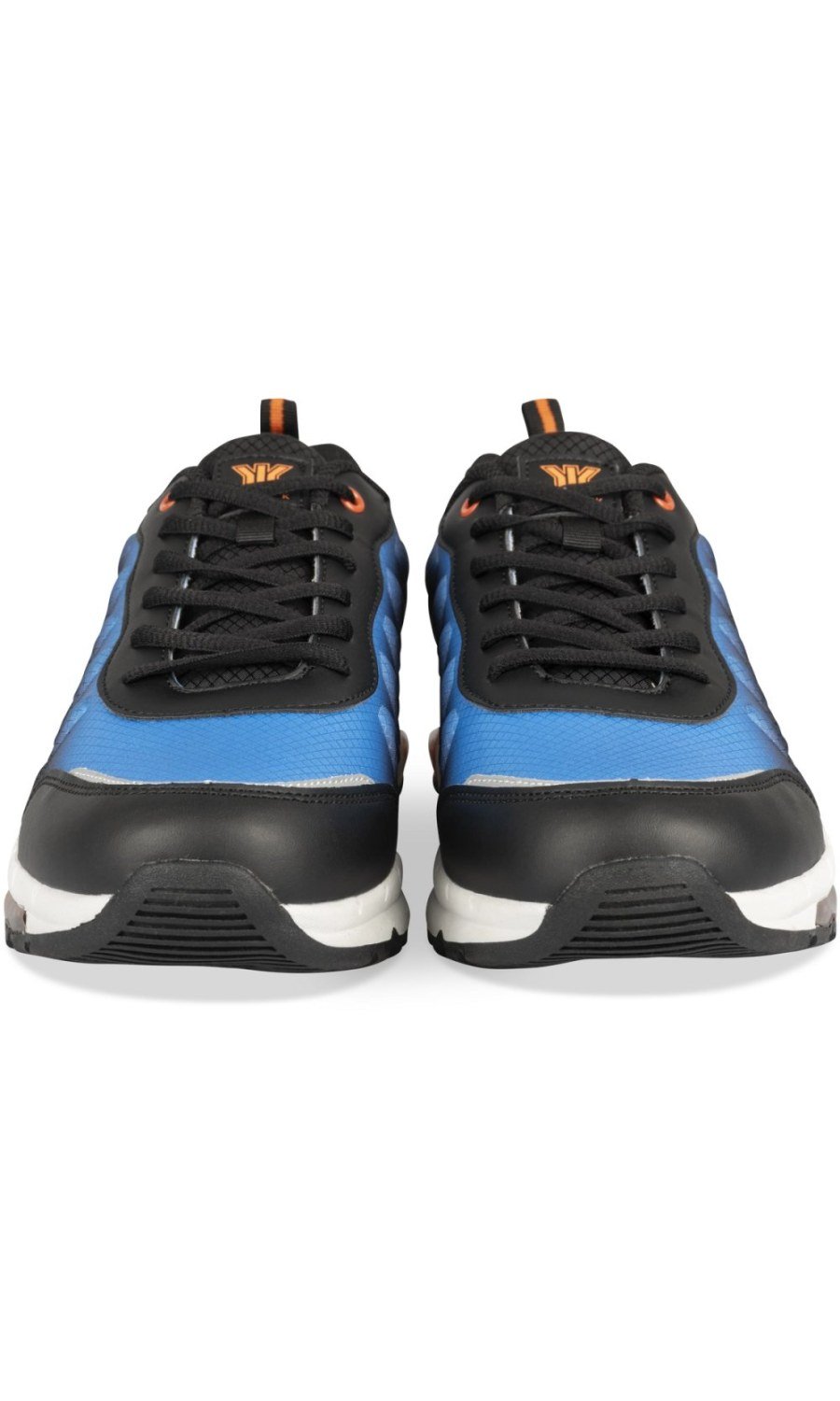 Baskets b semelle air dégradé k7el w zre9