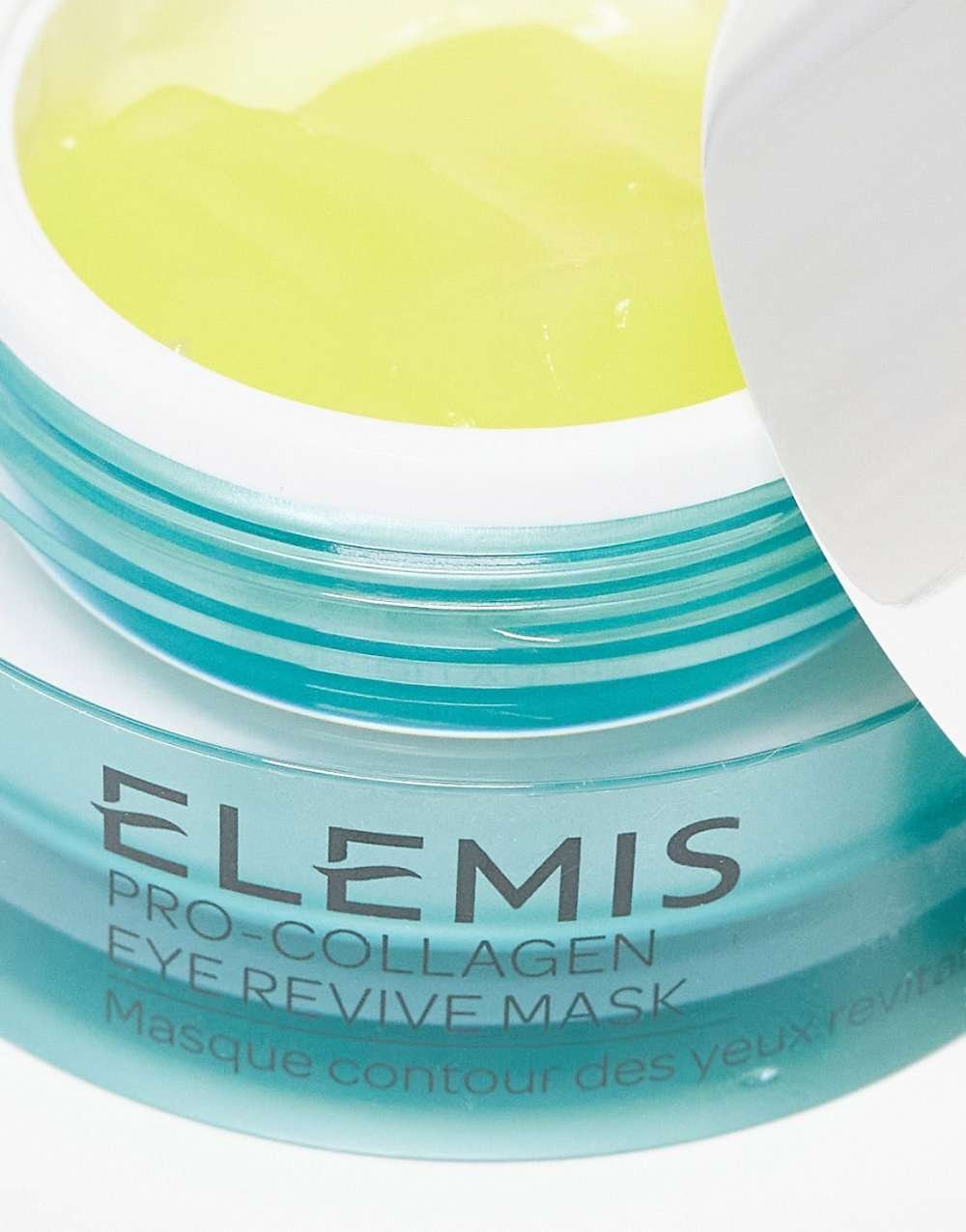 Pro-Collagen revitalising eye mask - 15 ml