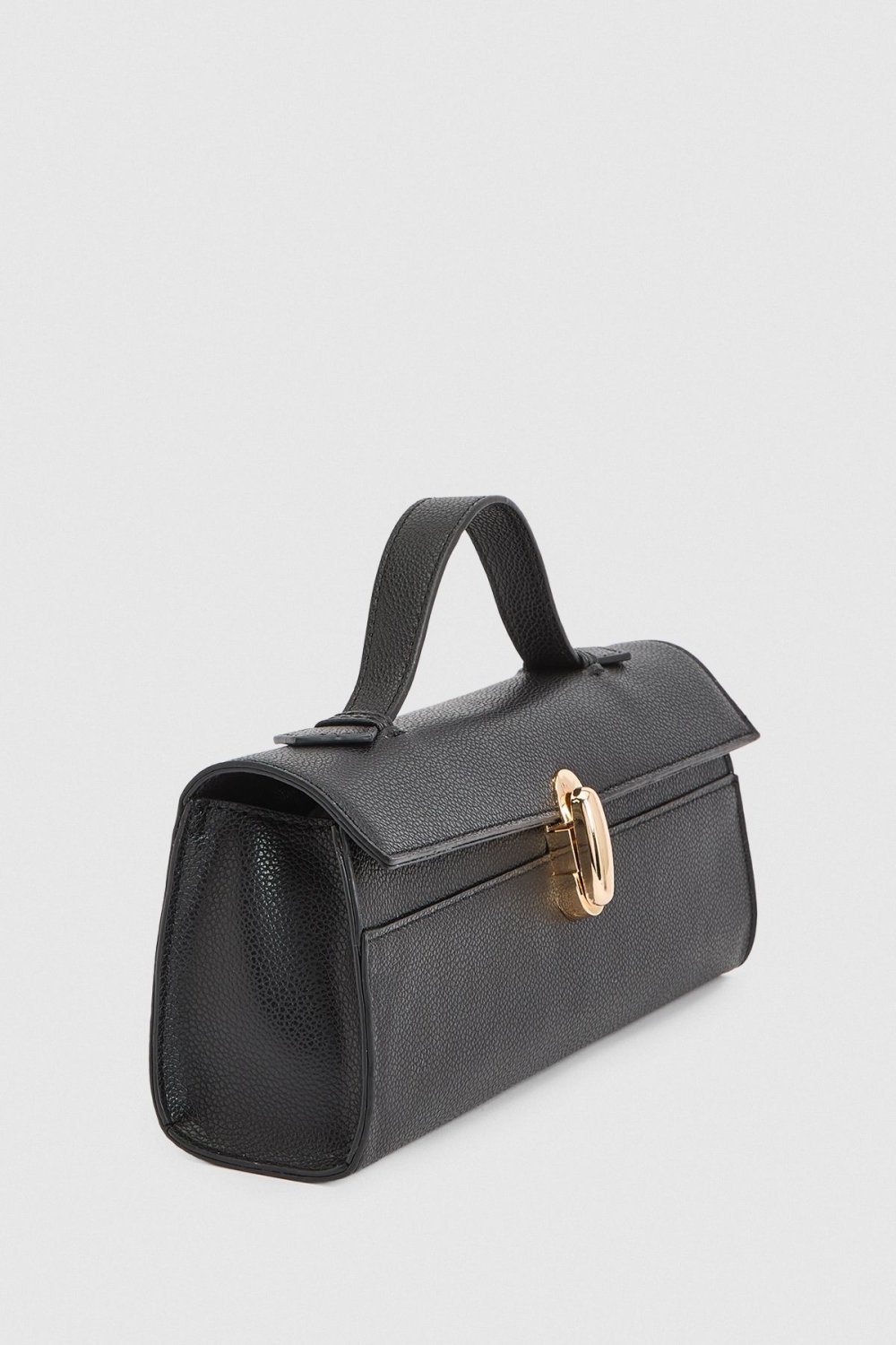 Rectangular grab bag