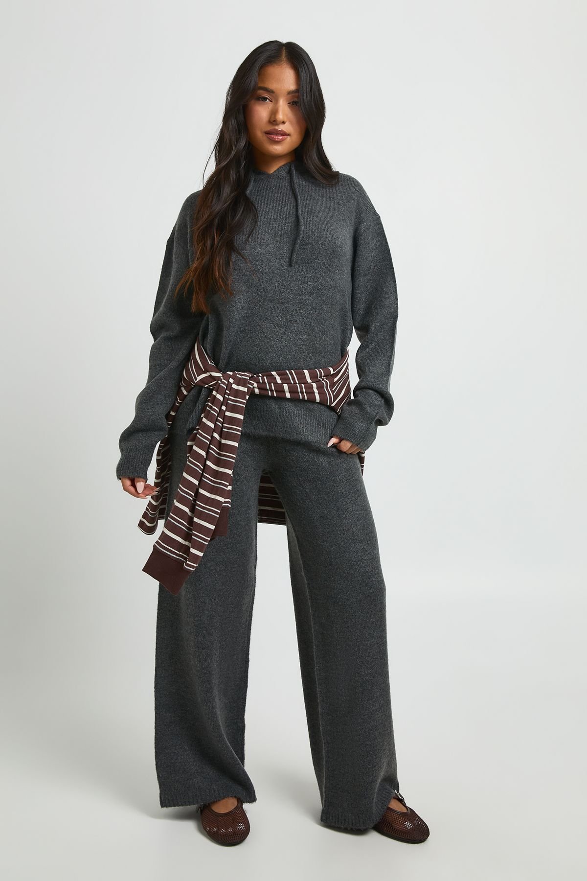 Ensemble coordonné petite avec sweat - Petite