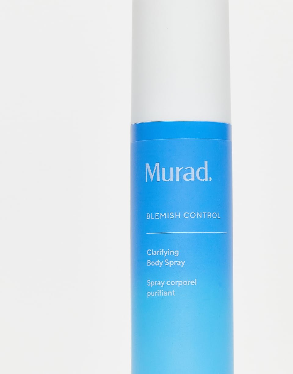 Anti-blemish body spray - 180ml