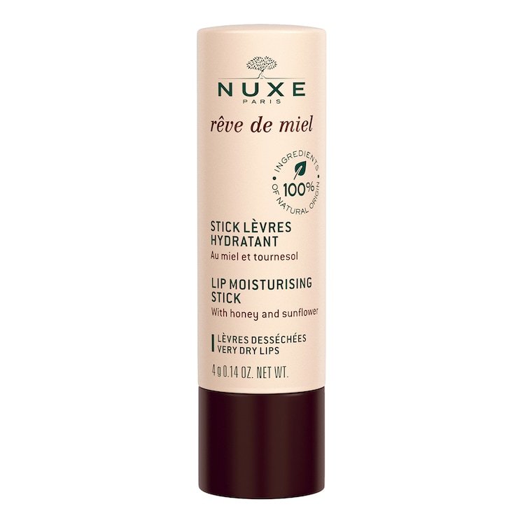 Rêve de Miel - Stick Lèvres Hydratant (4 g)