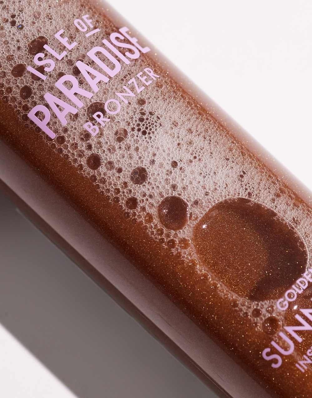 Self-tan setting mist - 100 ml - Golden Hour