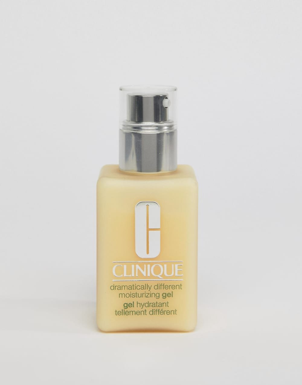 Gel hydratant Dramatically Different - 125 ml