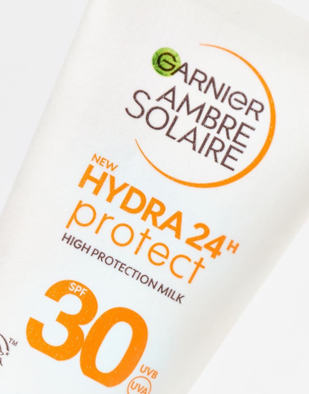 Mini hydrating sun cream SPF 30 - 50 ml