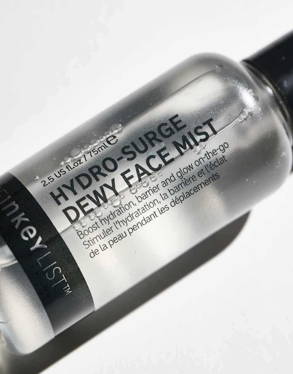 Hydro-Surge hydrating face mist - 75 ml