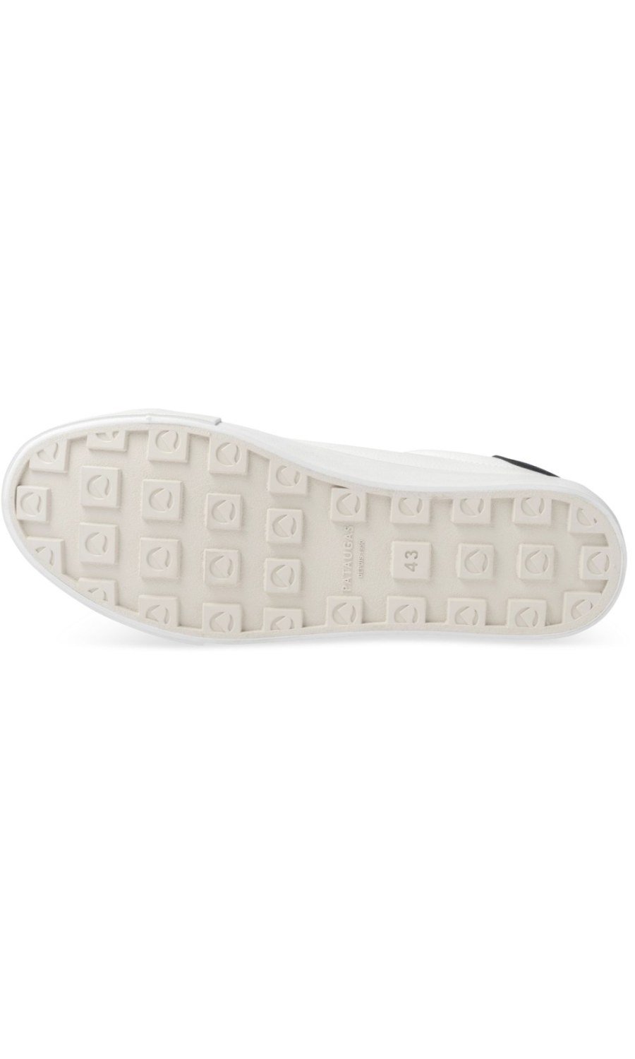 Baskets b contrefort mlowen byed w bleu marine