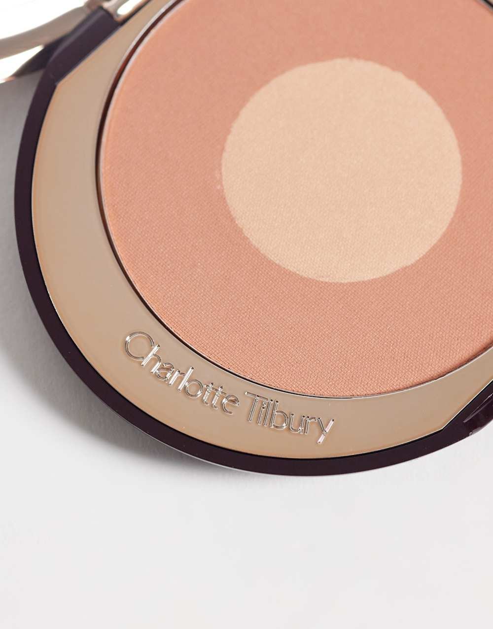 Blush poudre floutant Airbrush Flawless - Pillow Talk