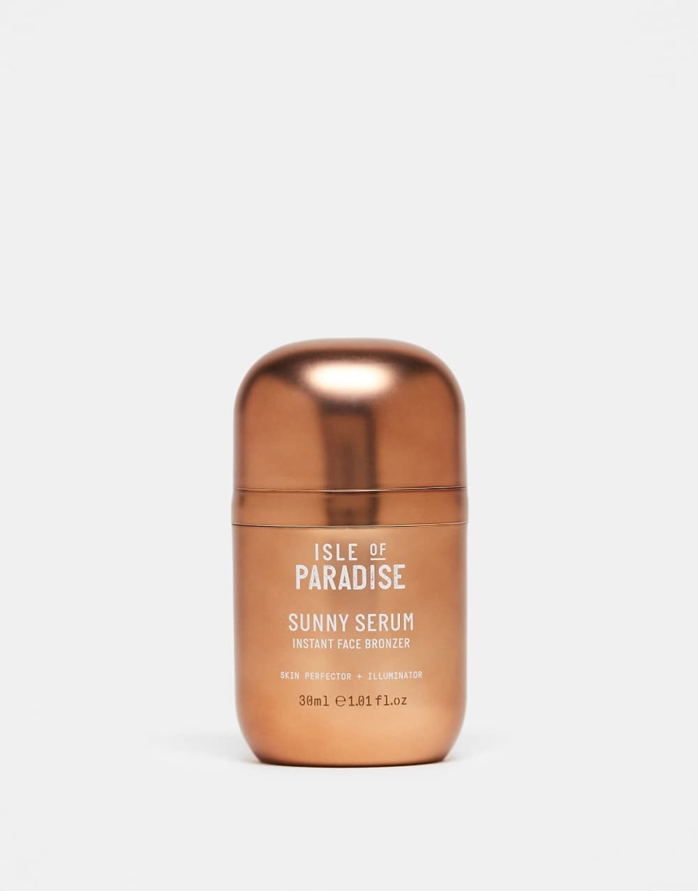 Gouttes autobronzantes visage Sunny Serum - 30 ml