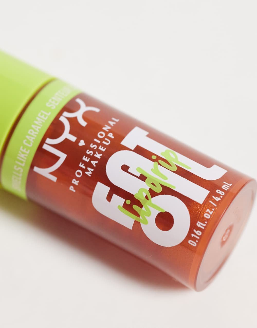 Gloss ultra brillant tenue 12 h - Caramelt Mami