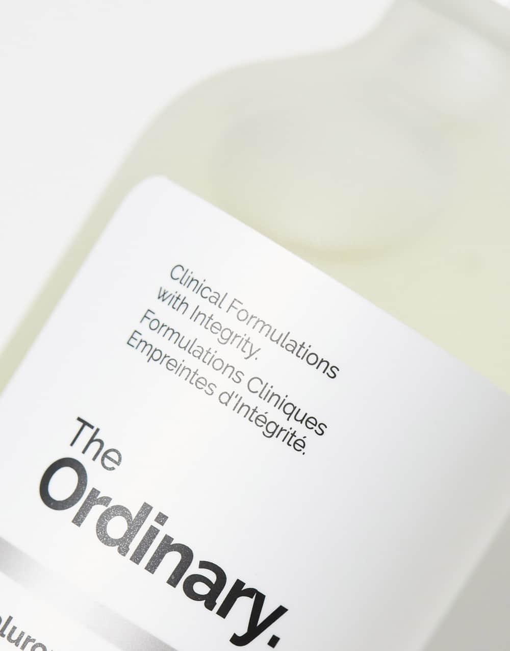 سيروم حمض الهيالورونيك 2% + B5 - 60 ml