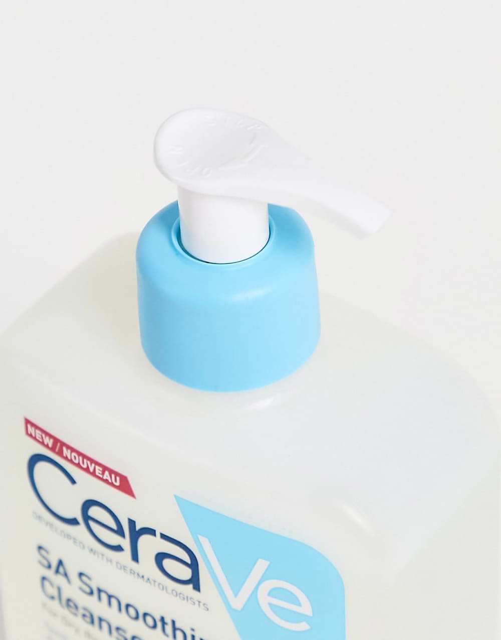 Nettoyant lissant acide salicylique - 473 ml