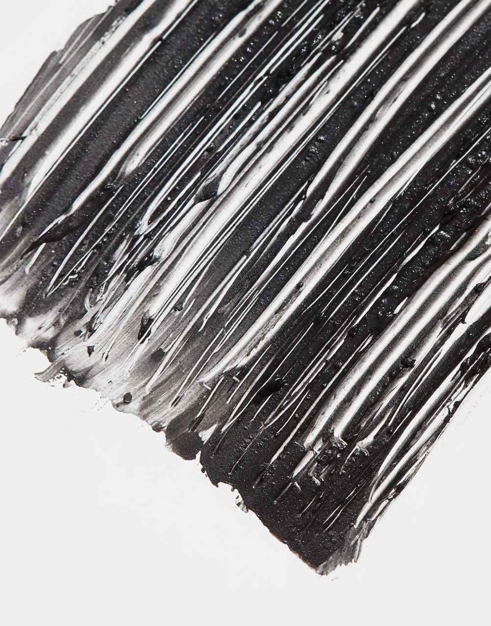 Mini lengthening long-wear mascara - Black