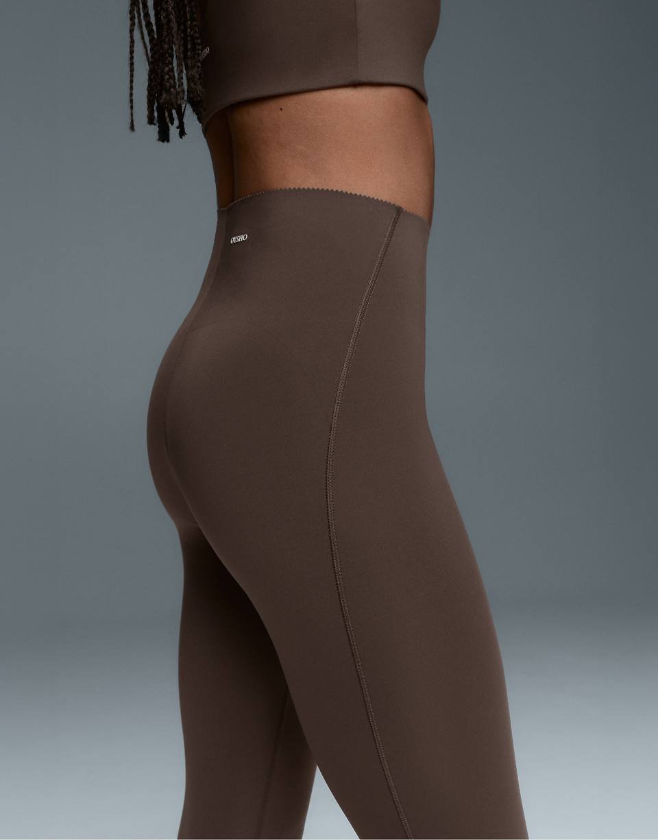 Legging tol l ke3b taille haute b maintien 9wi 9ehwi