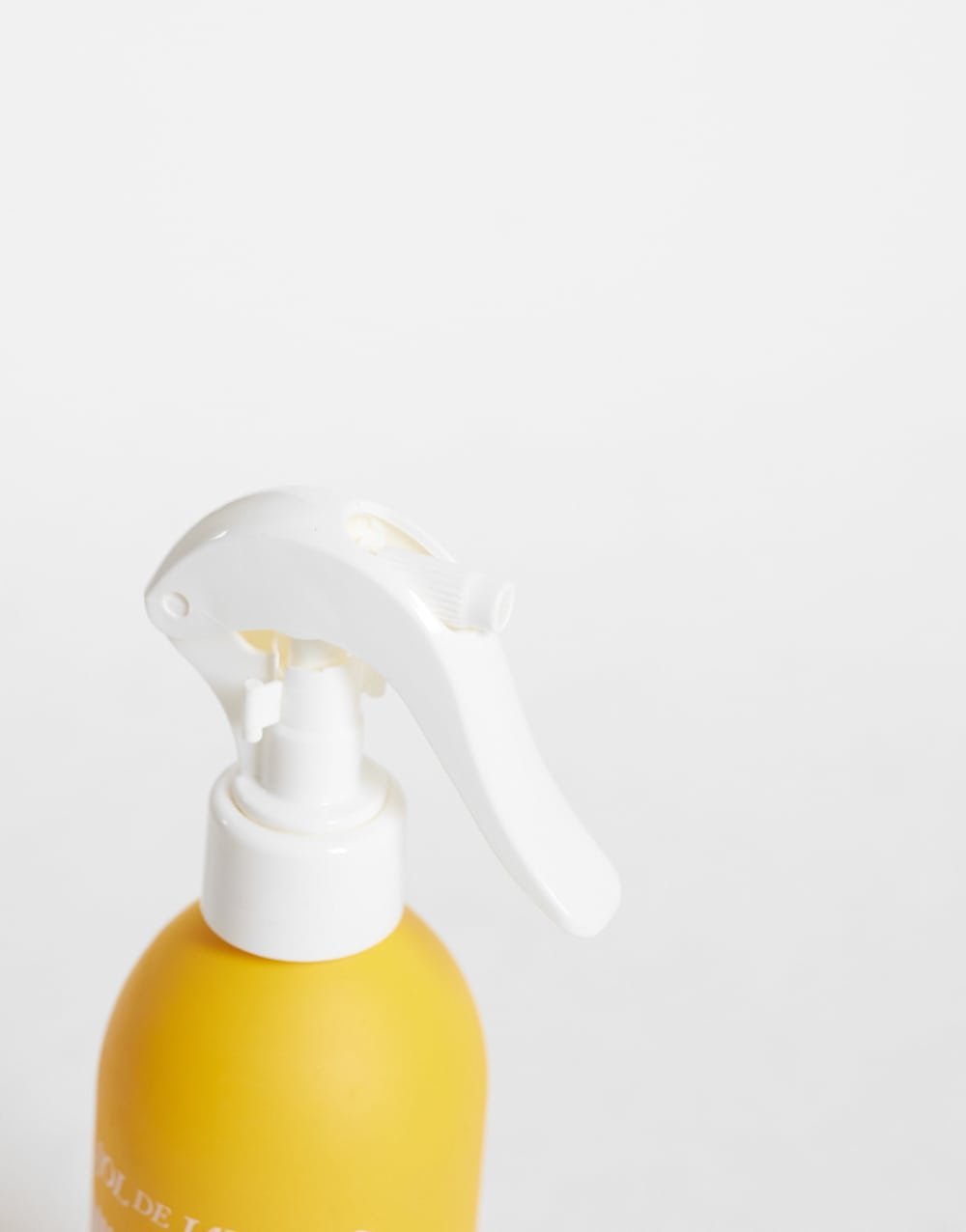 Milky 62 leave-in hair mist - 210 ml