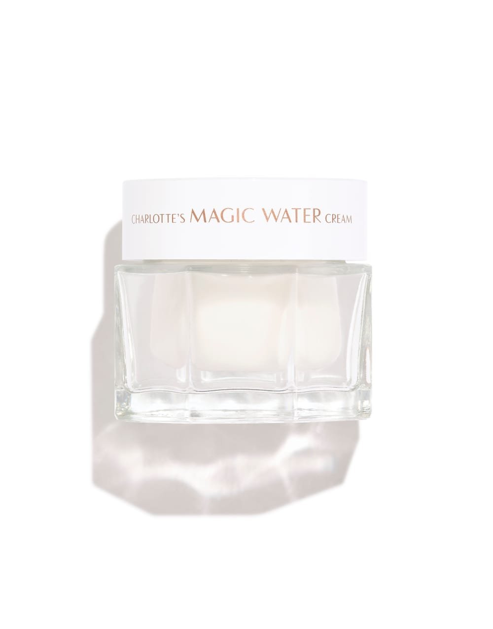 Magic Water hydrating gel-cream - 30 ml