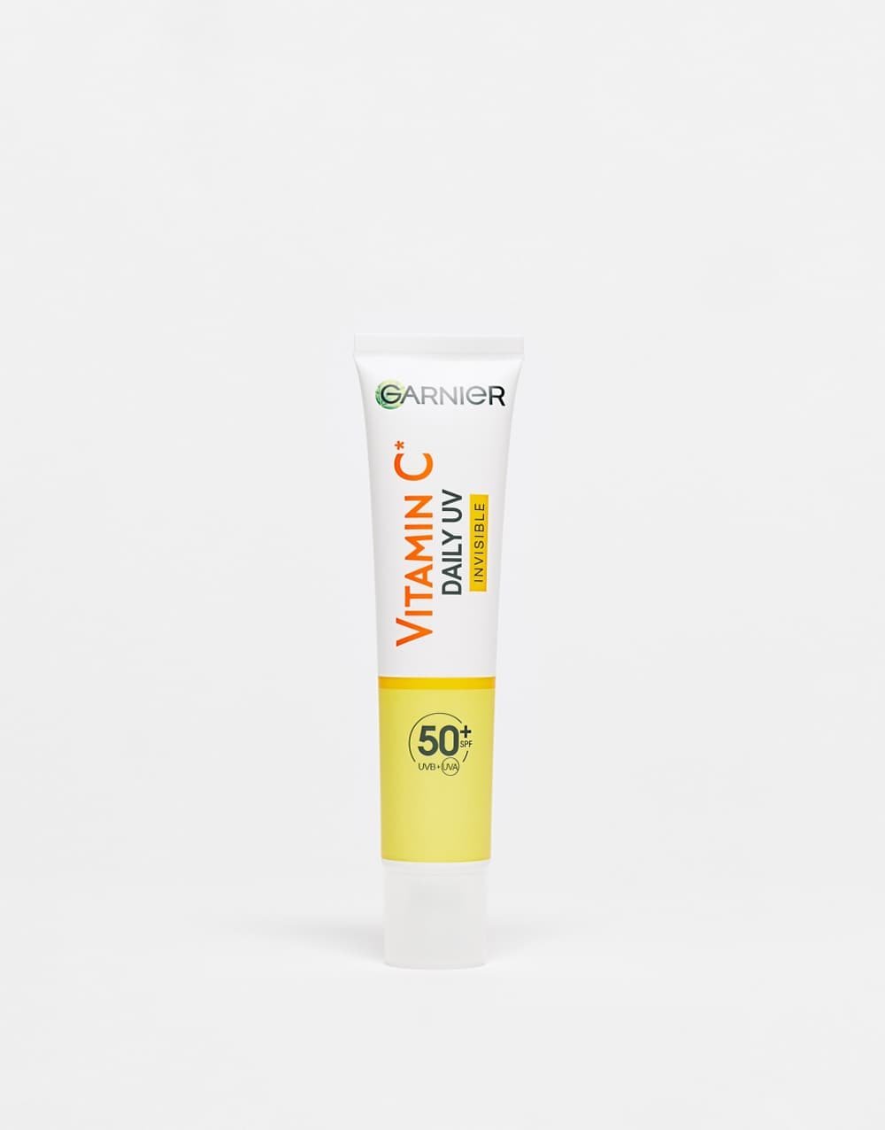 Fluide solaire l lwjeh vitamine C SPF 50 - 40 ml