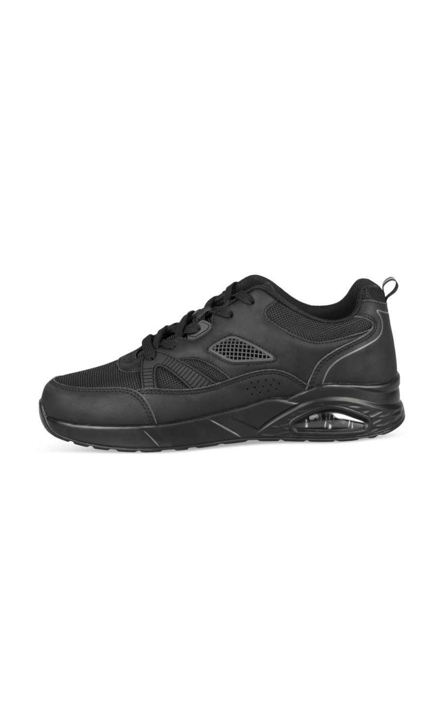 Baskets b mesh b semelle air k7lin