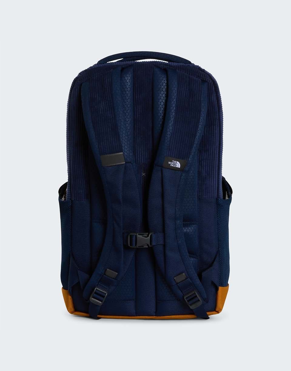 Sac à dos Jester Pro - Bleu marine/qahwi