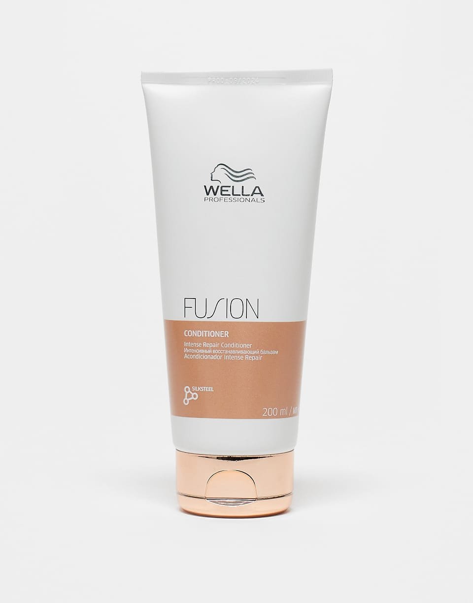 Fusion - Masque réparateur intense - 200 ml