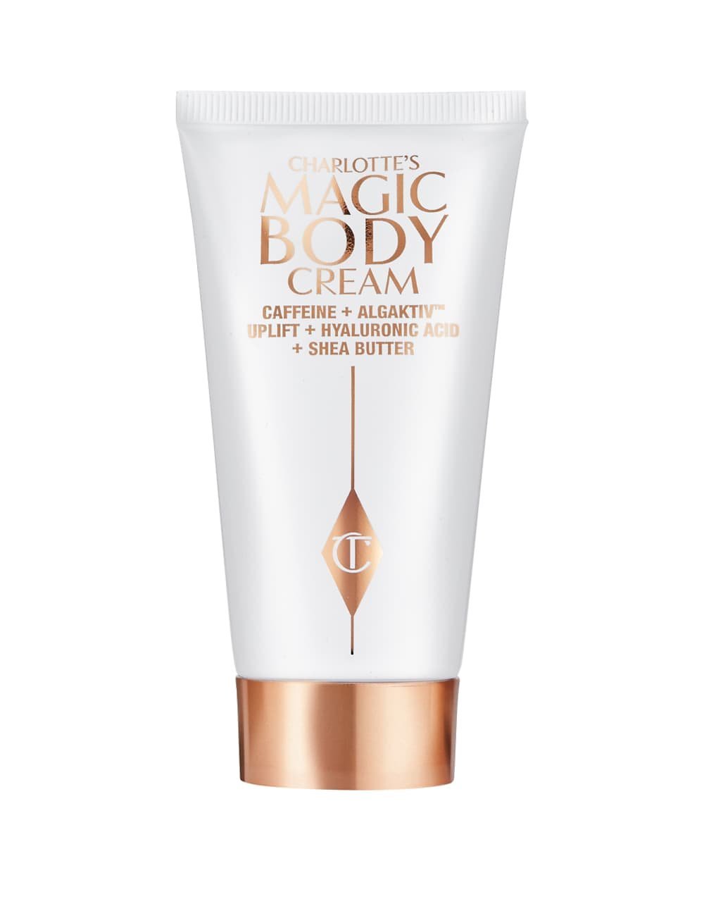 كريم الجسم Magic Body Cream - حجم السفر 50 ml