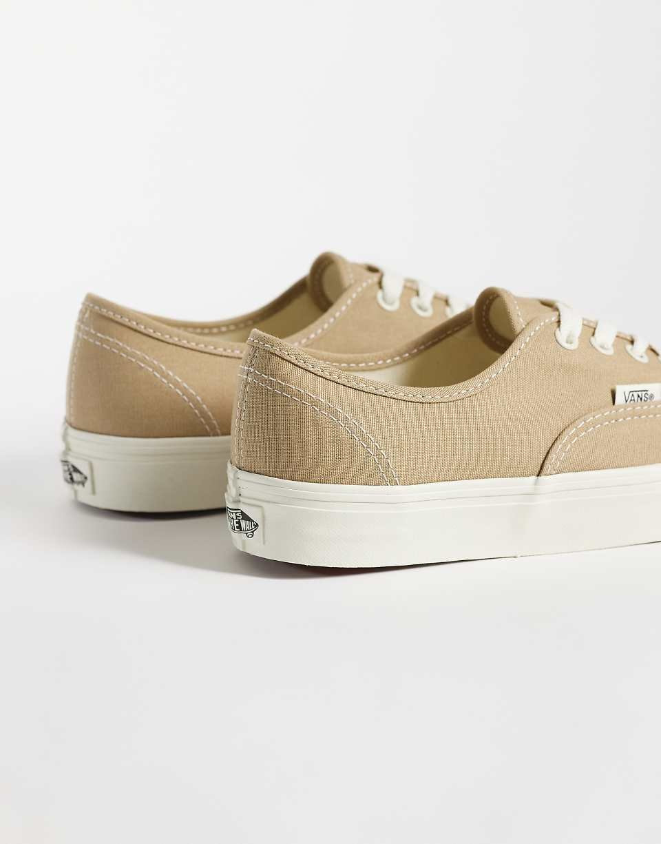 Baskets Authentic - Beige