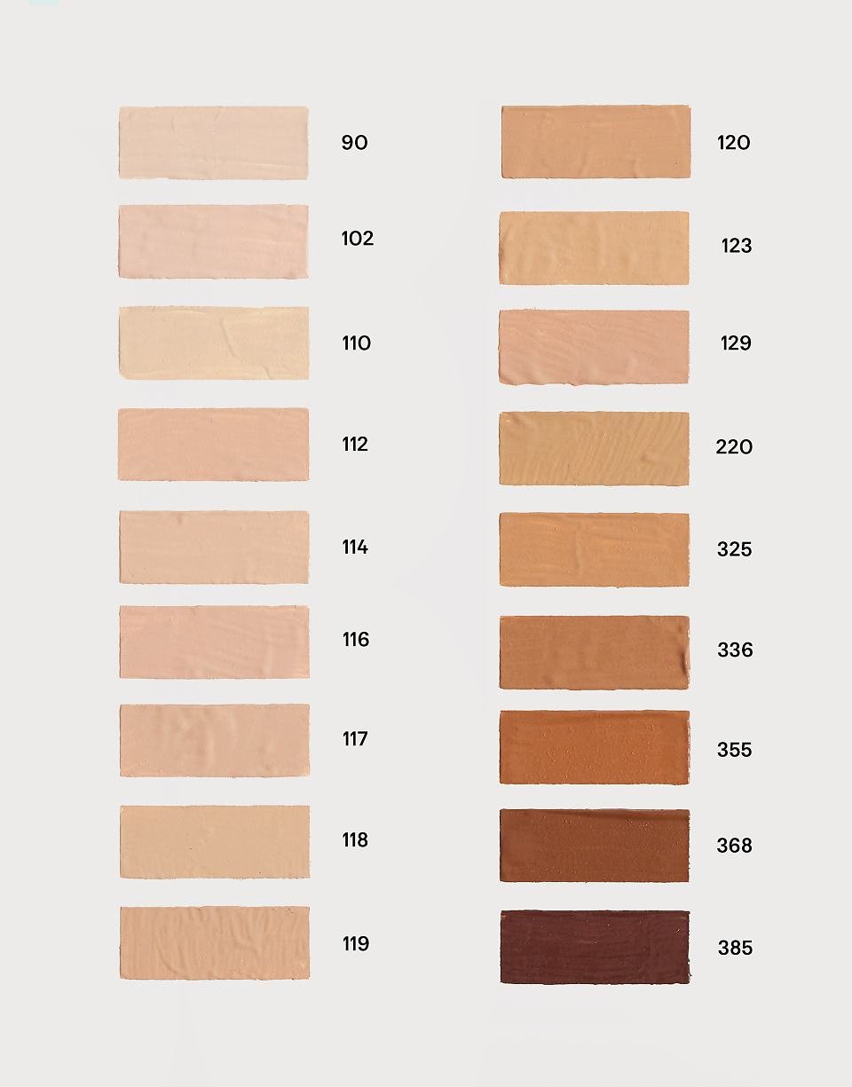 Fond de teint Lifter Plump & Glow