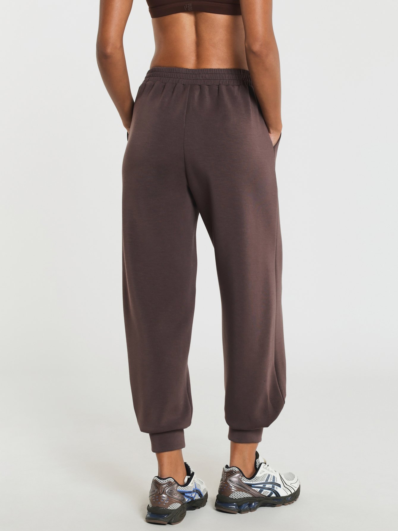 Pantalon de jogging coupe décontractée