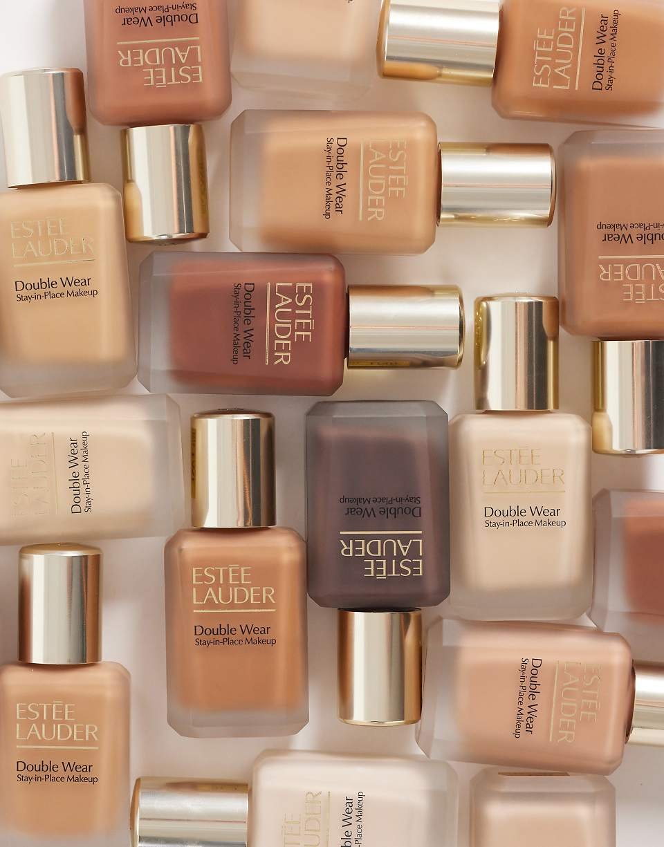 Double Wear matte foundation SPF 10 - 30ml