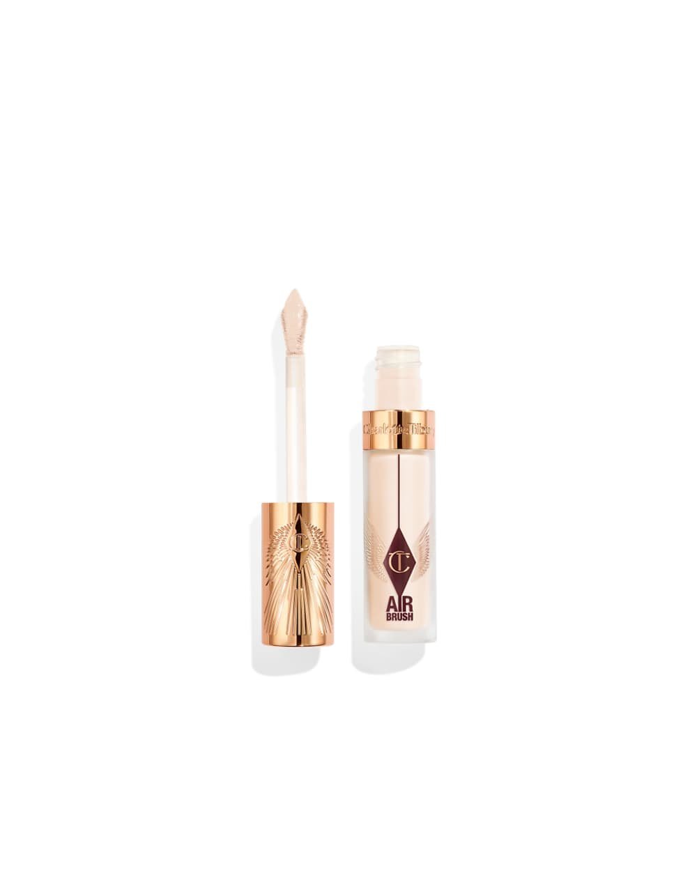 Correcteur liquide mat, kat-ddoum bzaf, mrteb
