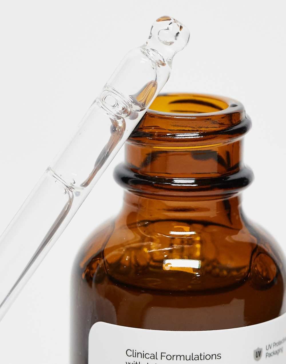 سيروم موازن ومنقٍّ للبشرة الدهنية - 30 ml