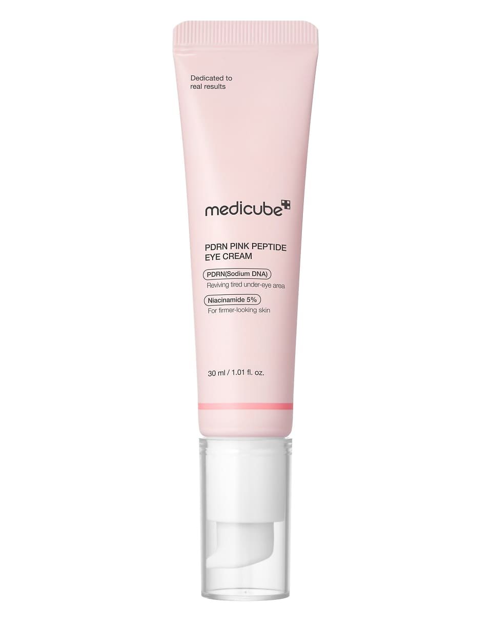 Pdrn Pink - Peptide Eye Cream 30ml