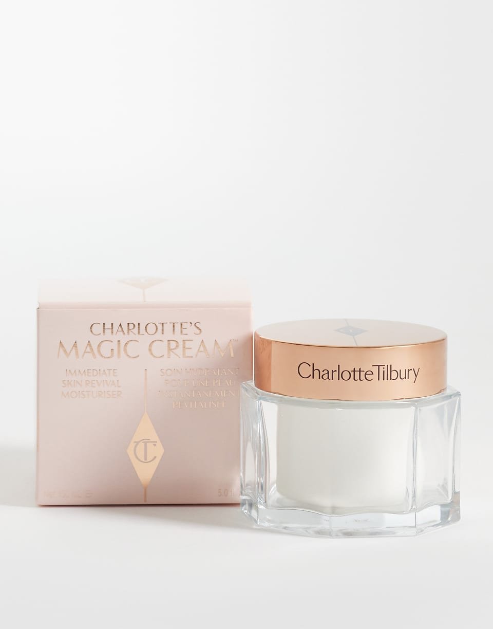 Magic Cream - Moisturising Cream - 150 ml