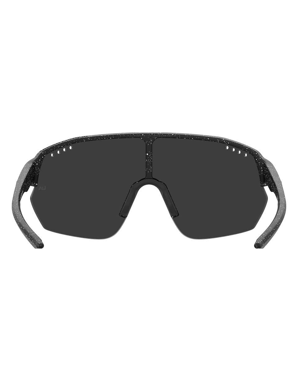 Lunettes masque Gameday à verres argentés