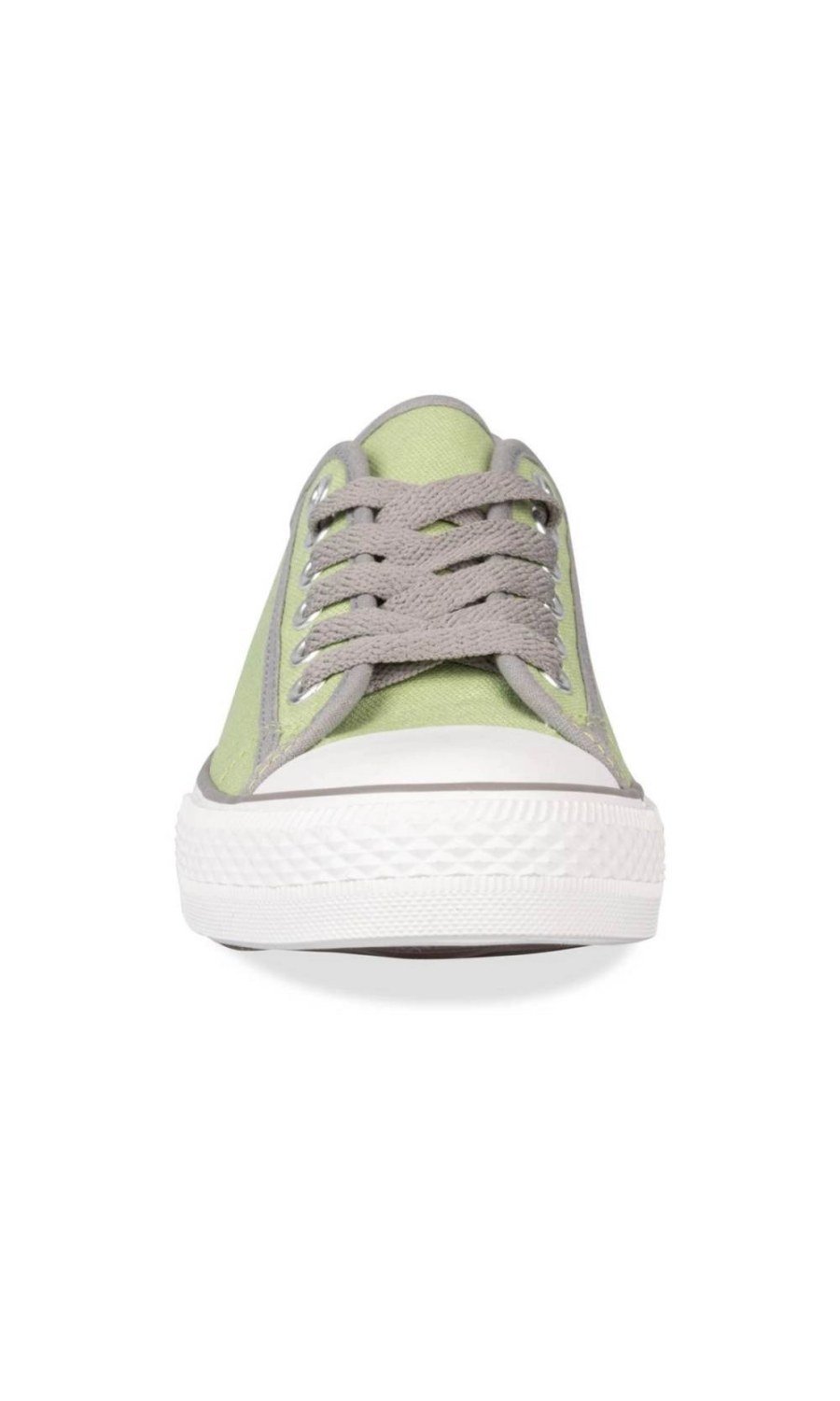 Tennis b toile liseré rmadi khder anis