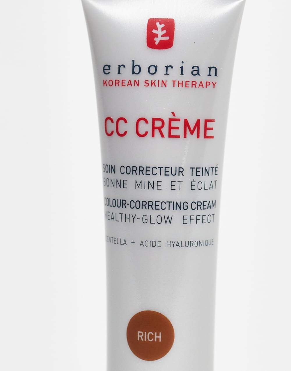 كريم CC مصحح للون SPF 25 - 15 ml - Intense