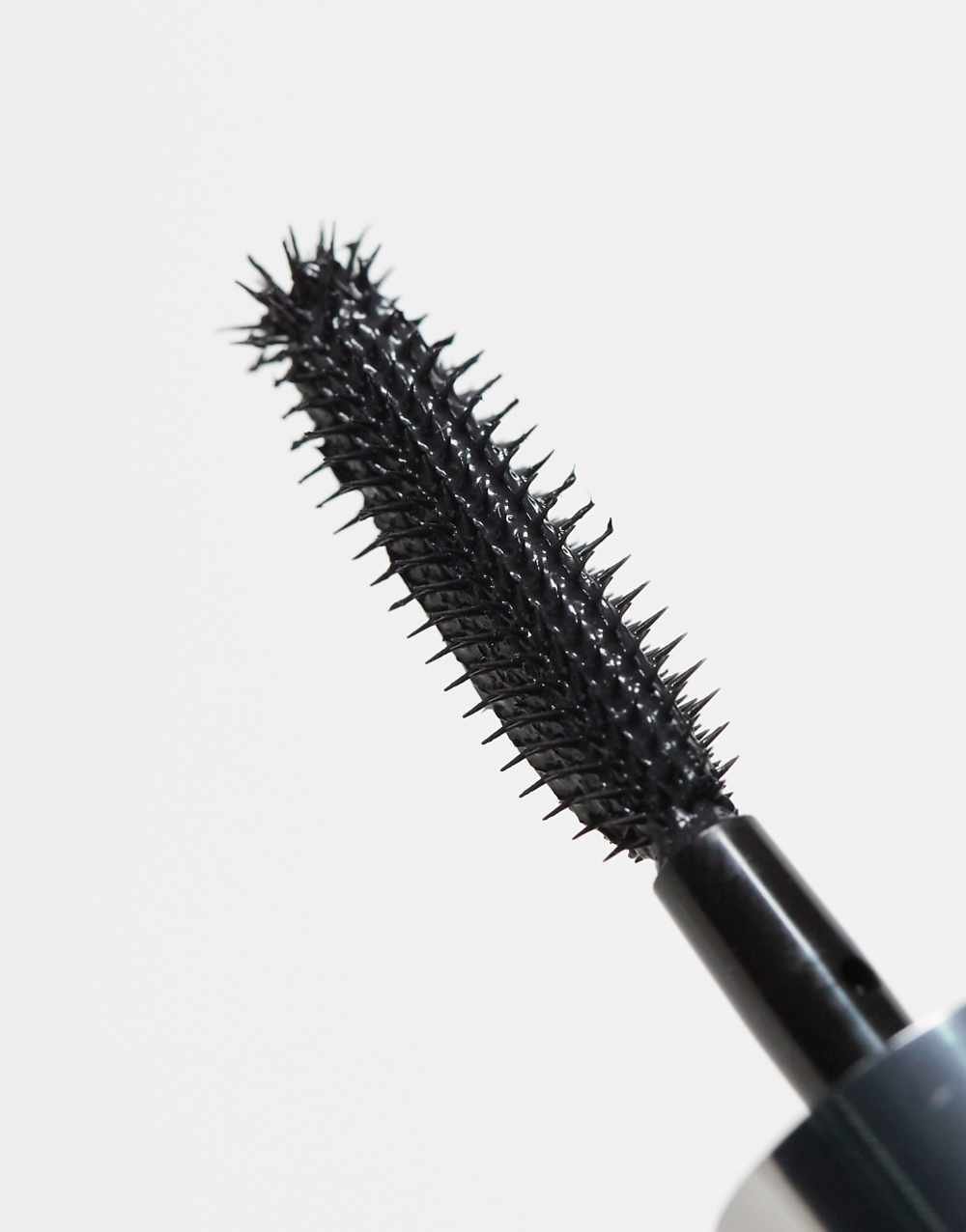 Mini lengthening long-wear mascara - Black