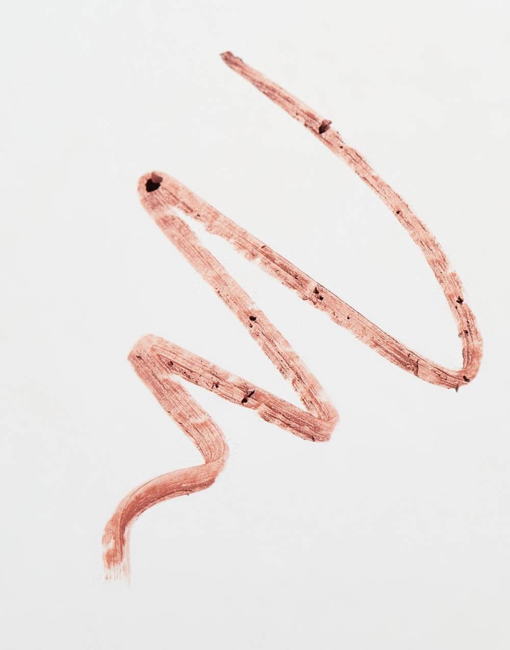 Semi-matte lip liner Cream Glide - Mauve Aside