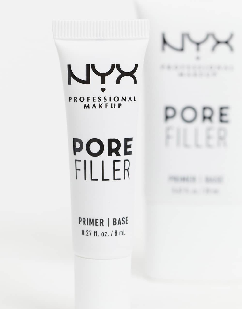 Mini smoothing face primer Pore Filler