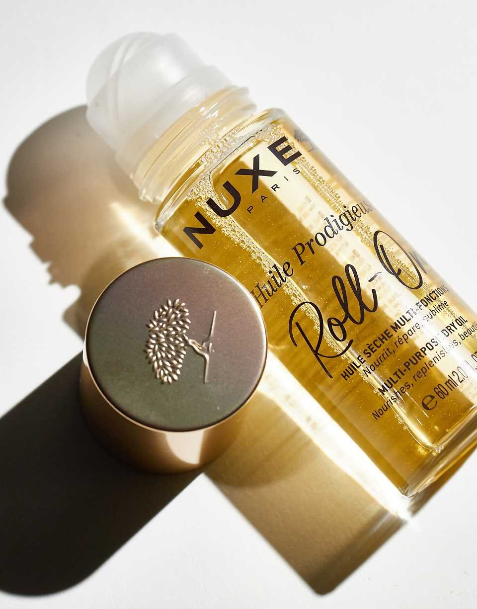 Zit l ljessed roll-on Huile Prodigieuse - 60 ml